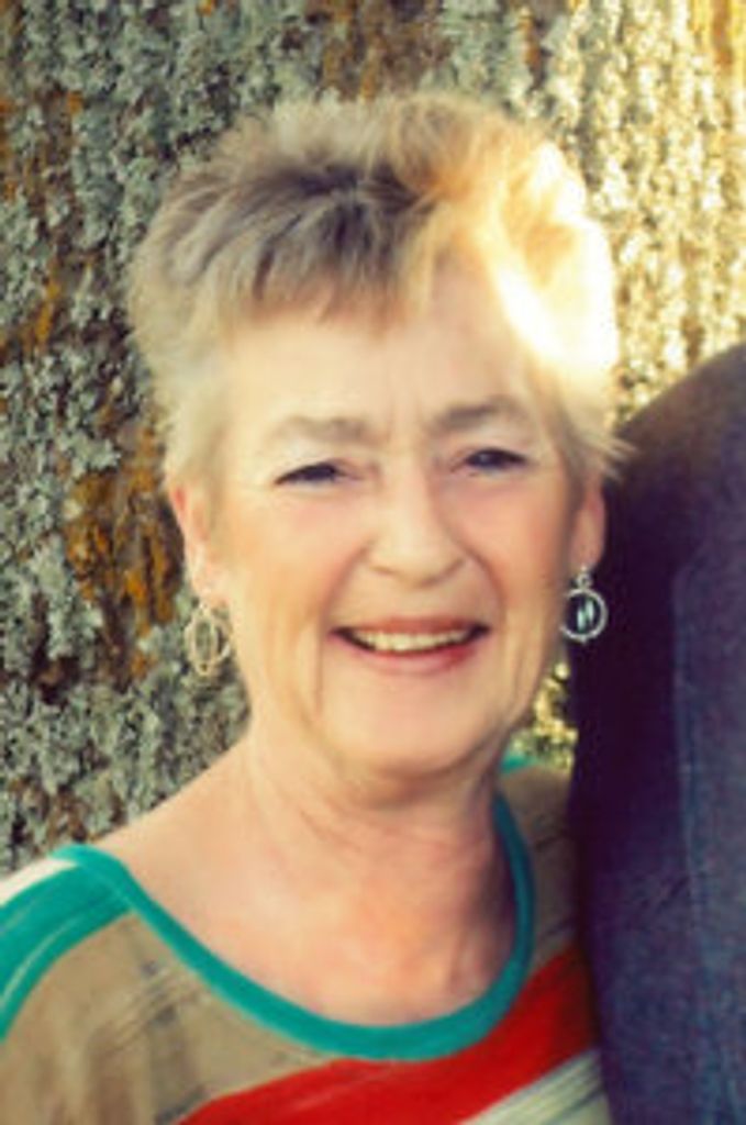 Martha Jean Sims Profile Photo