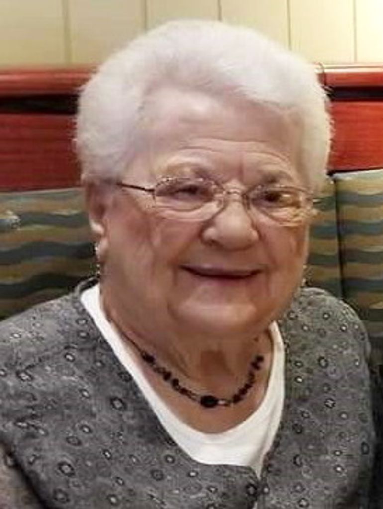 Gladys Reisdorfer