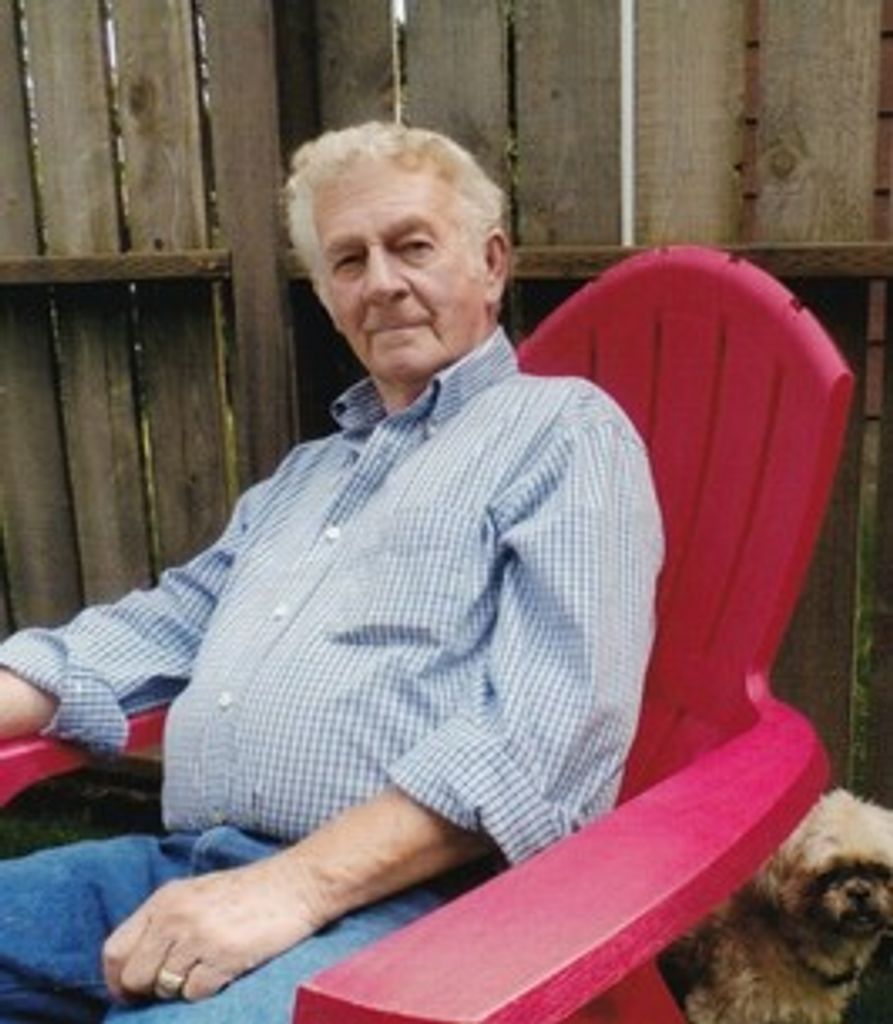 Larry Larson Profile Photo