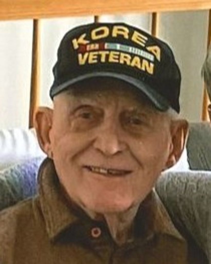 Lawrence "Larry" J. Mattie