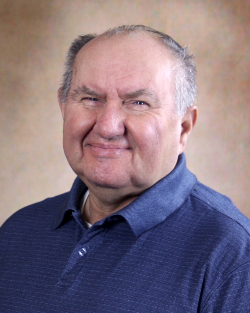 Phillip David Steckmann Profile Photo