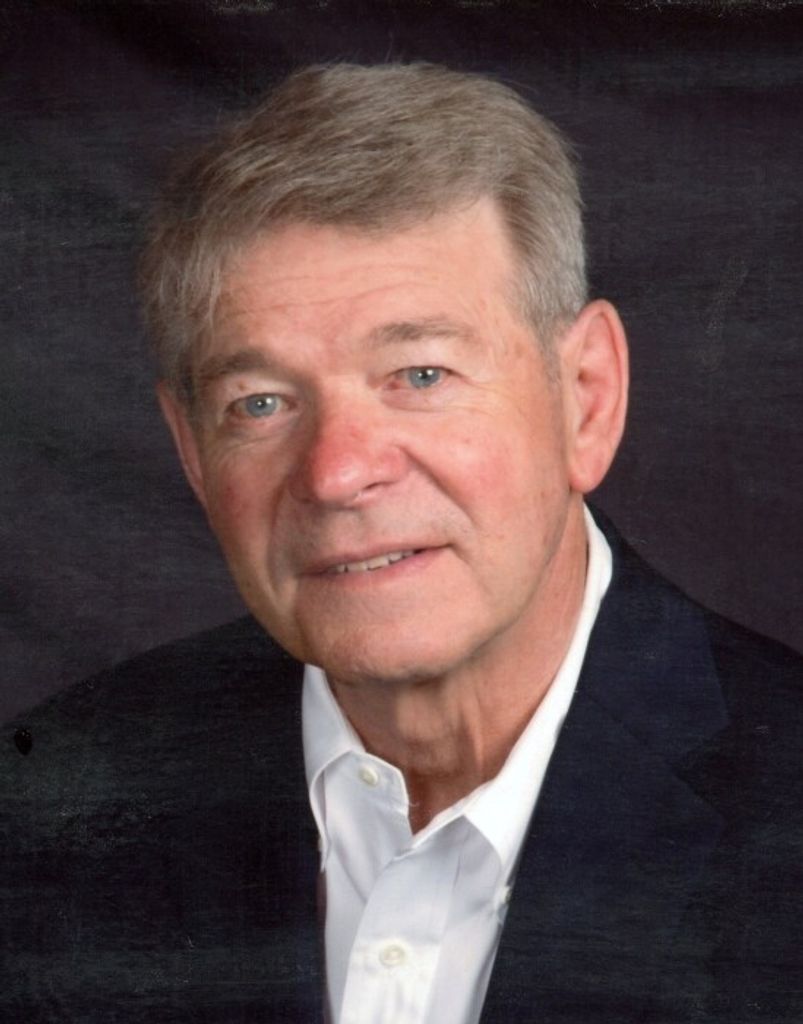 Allan Clark Nelson Profile Photo