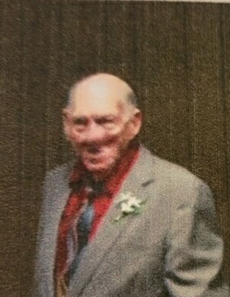 Randall Frank Davis Profile Photo