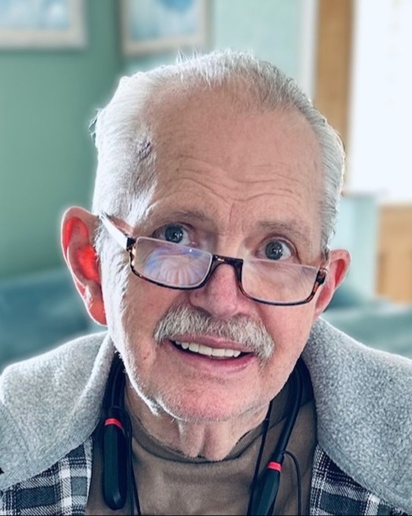 Ronald C. Parker Profile Photo