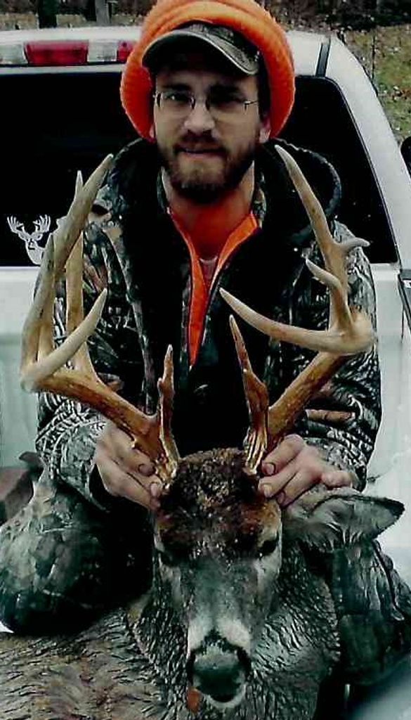 Michael P. Beier Profile Photo