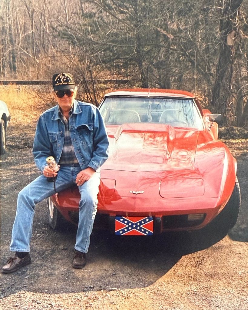 Paul D. Auman Profile Photo