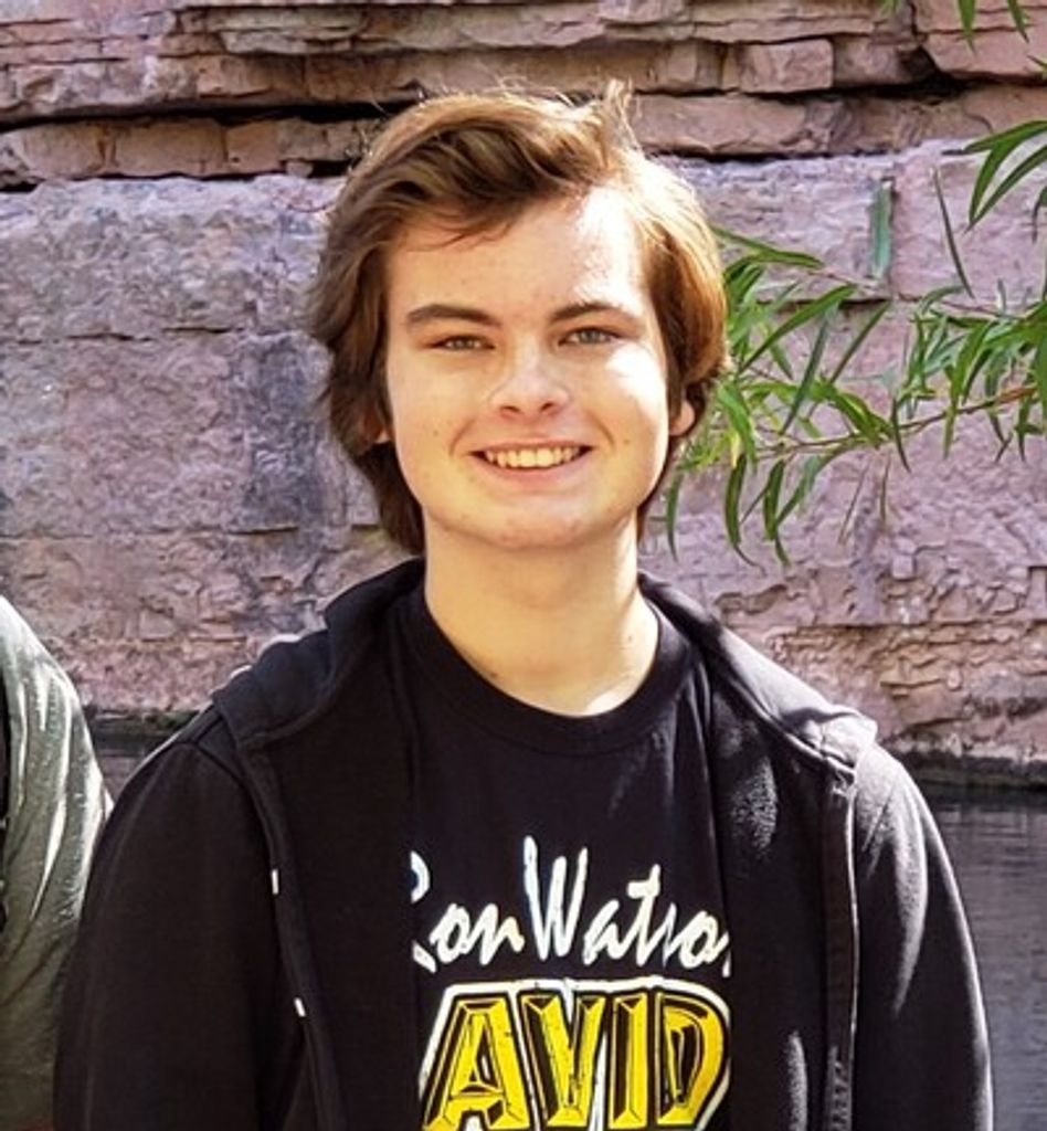 Camren Turner Valentine Profile Photo