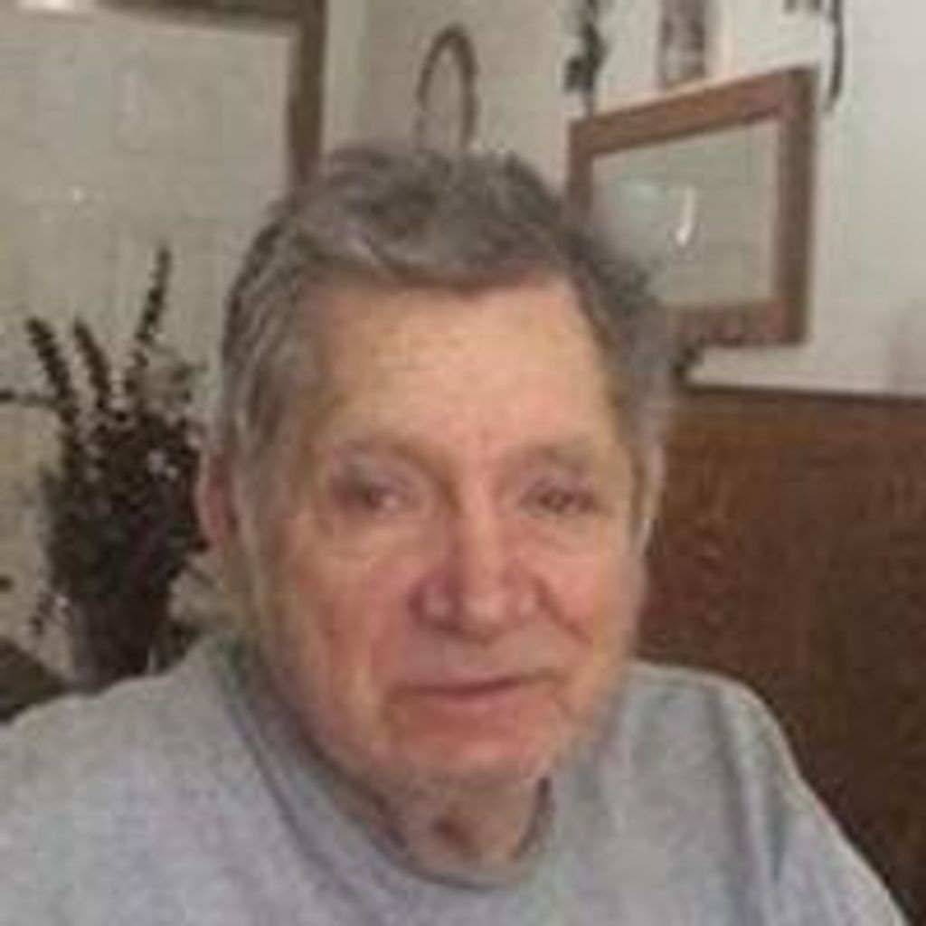 Ronald  Leroy Dyke  Sr.