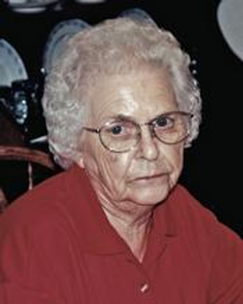 Leona Herring