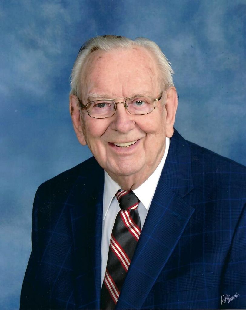 Robert W. Karrer