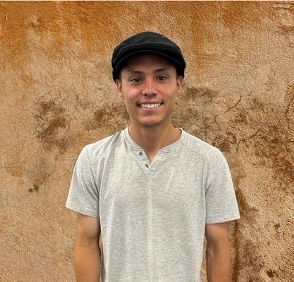 Gregory Adam Payne Profile Photo