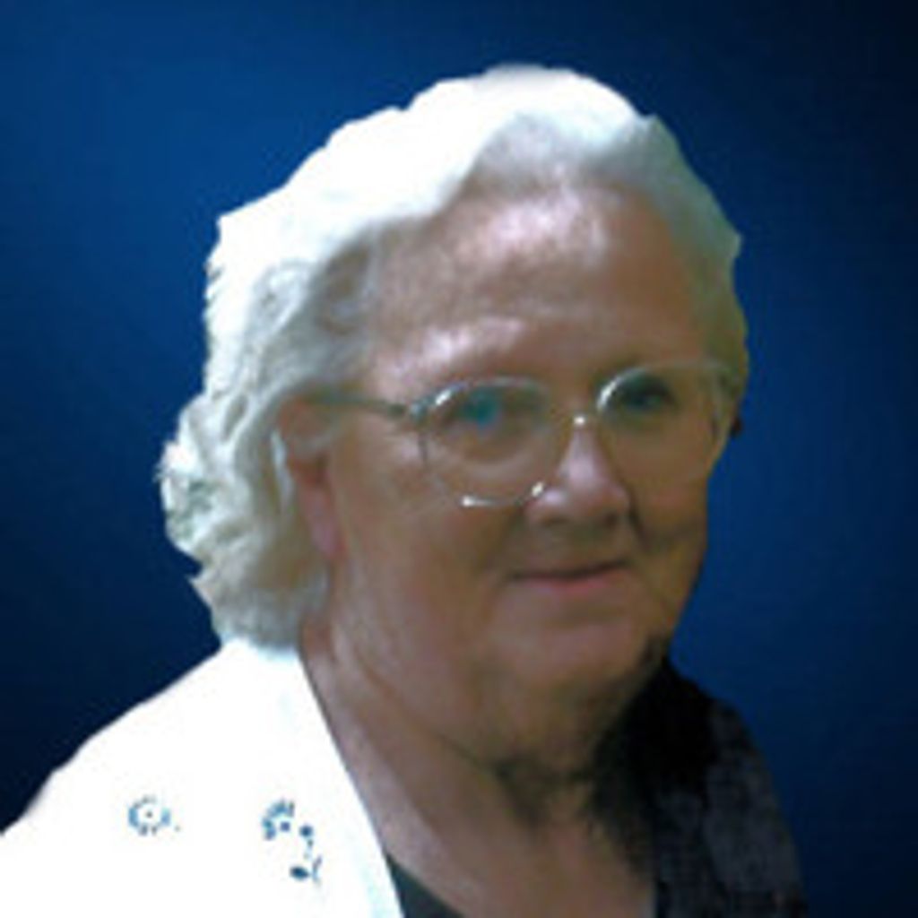 Audrey Mae Tolzmann
