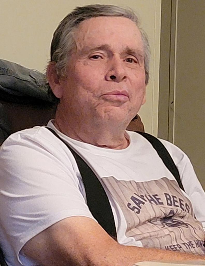 Willie Johnny Latham