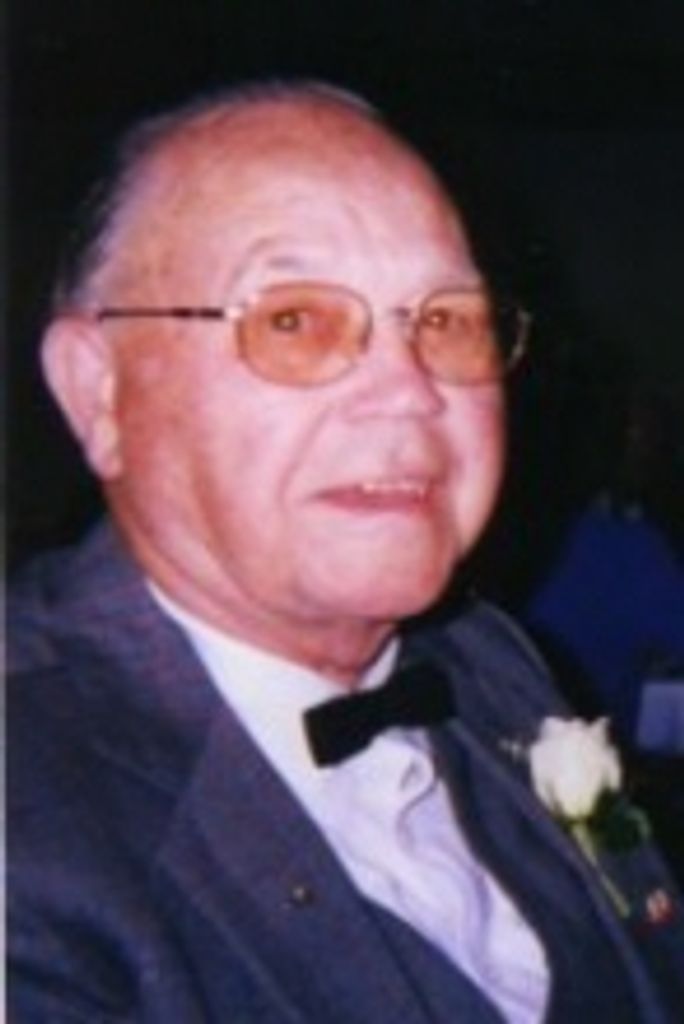 Virgil "Berl" Morris