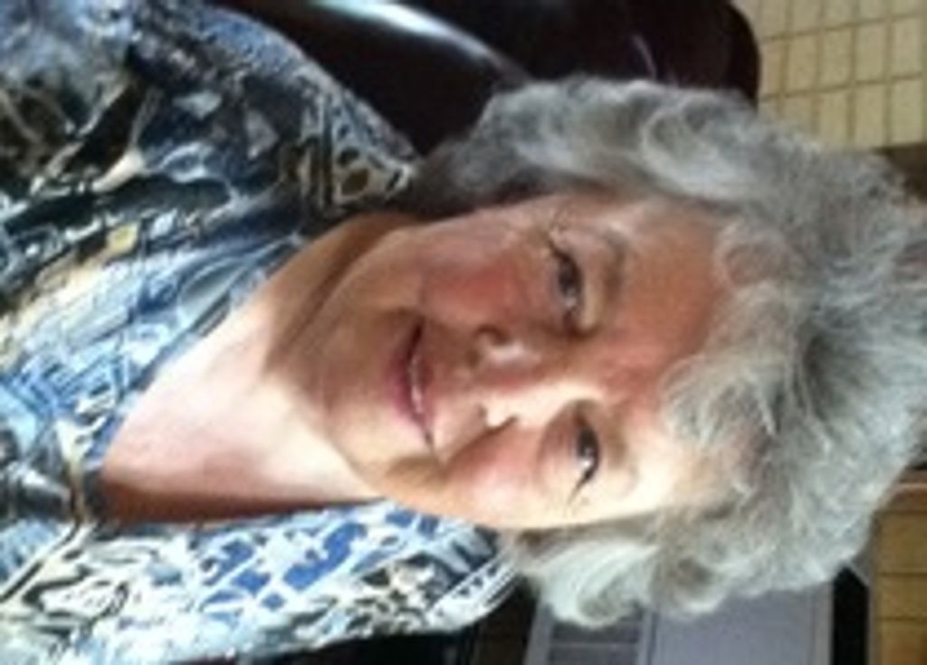 Maureen Ellingford
