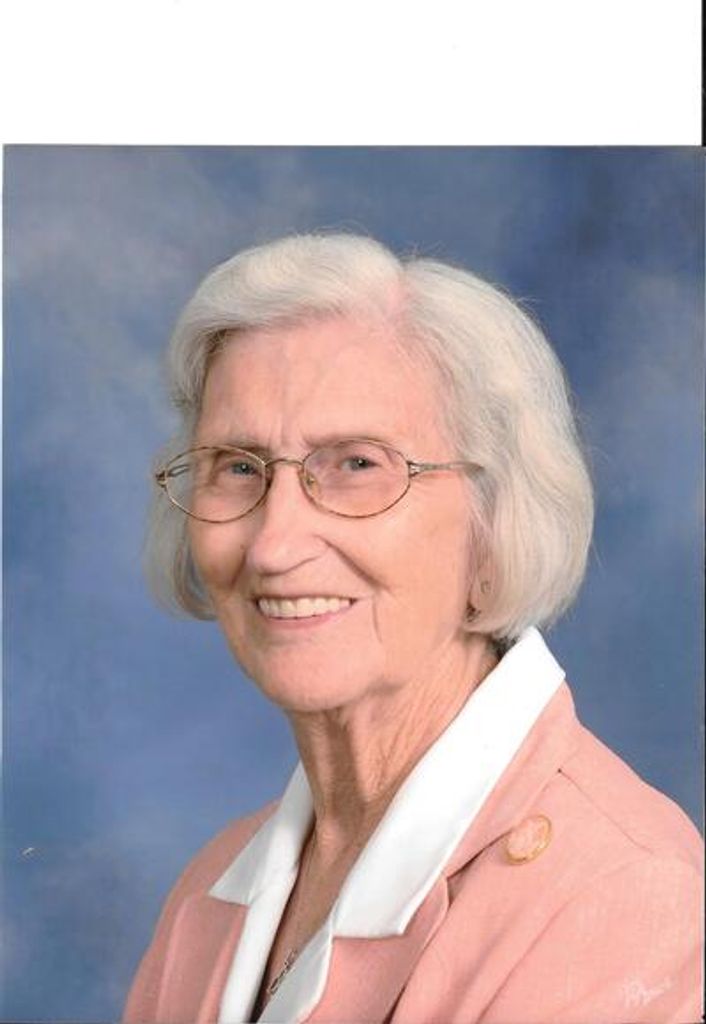 Betty W. Benton Profile Photo