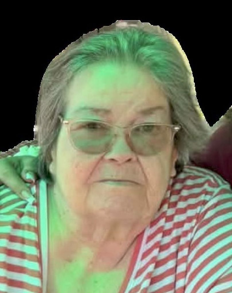 Loretta Wheeler