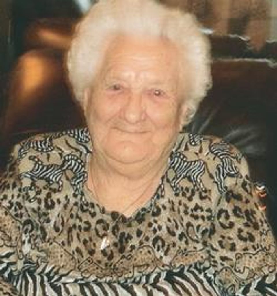 Winnifred Burry Profile Photo