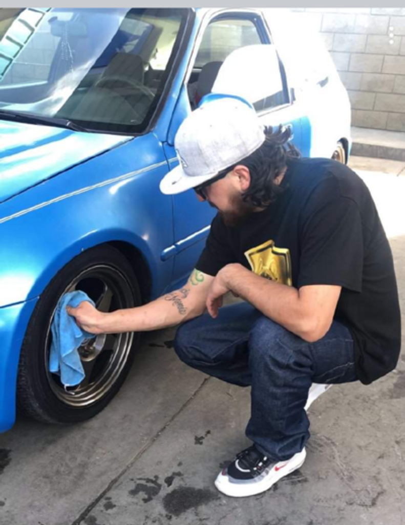 Jose Alexander Rivera Profile Photo