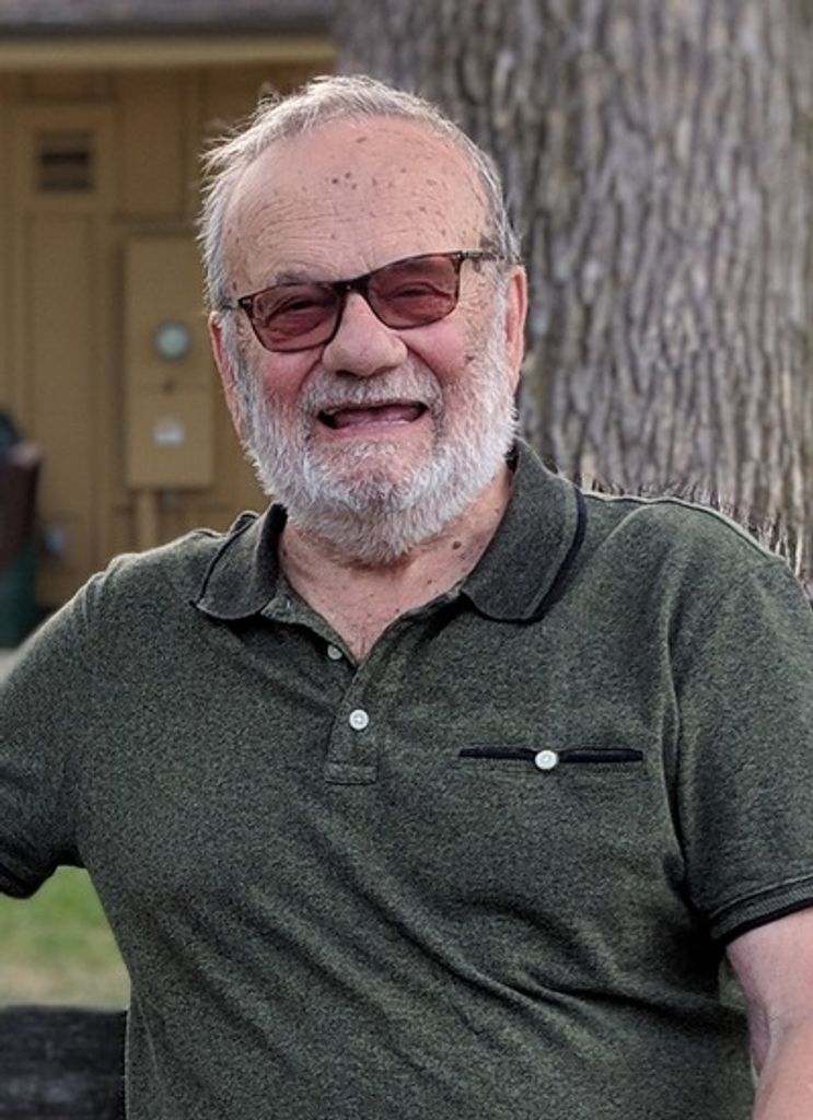 David Morken Profile Photo