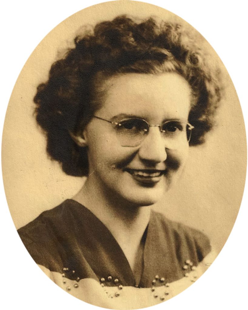 Rose Mary Herrell Profile Photo