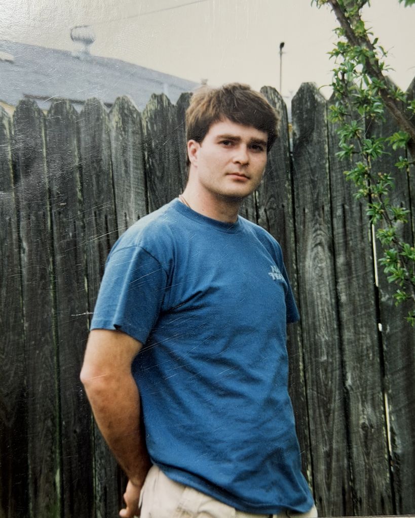Randall Scott Vanlandingham Profile Photo