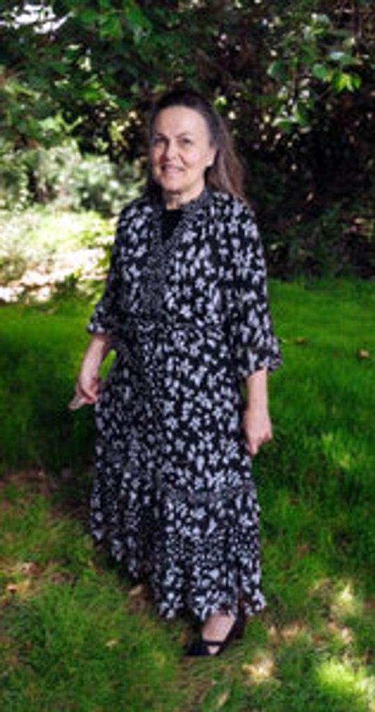 Cindy Renee Brown Profile Photo