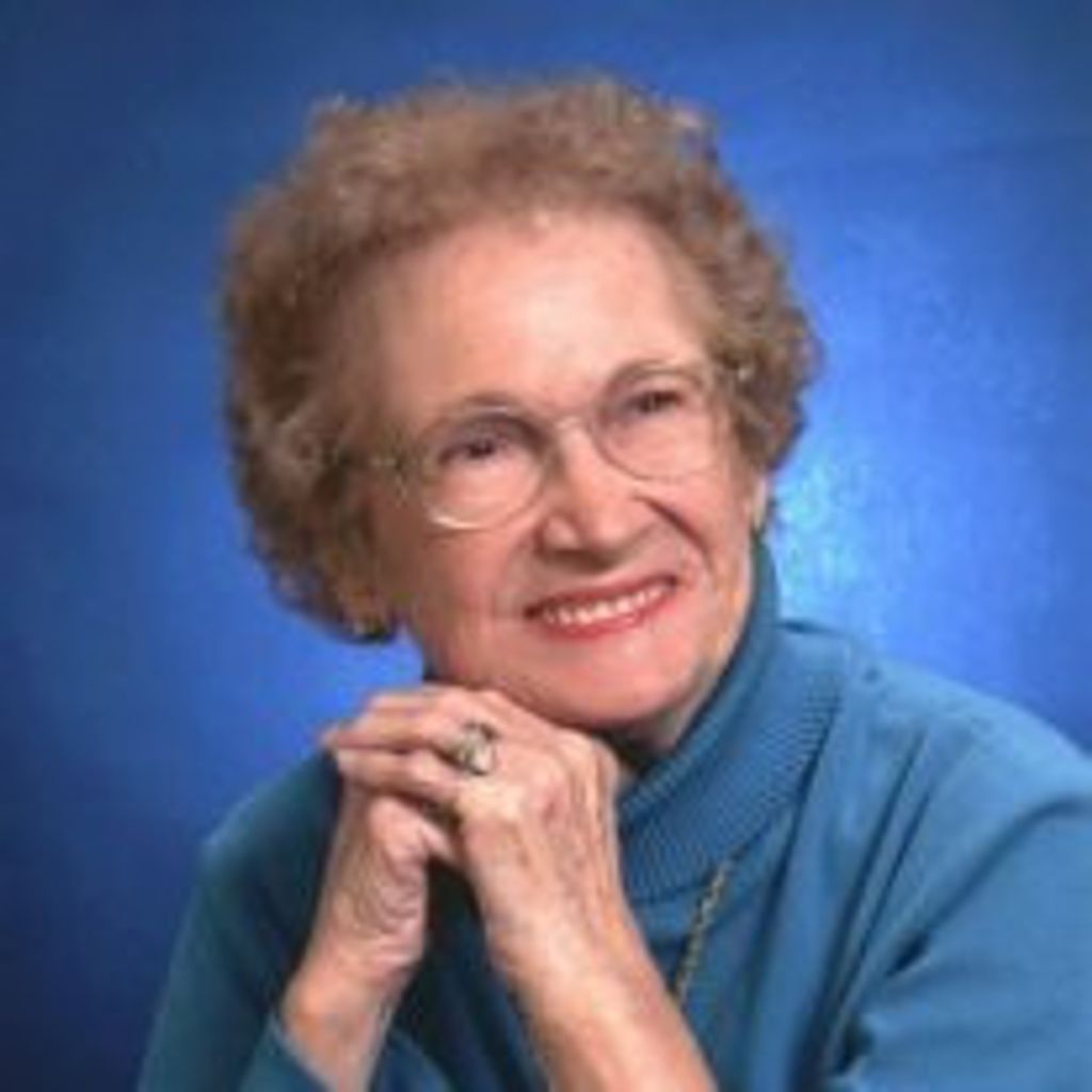 Lillian Stallings Rayner Profile Photo