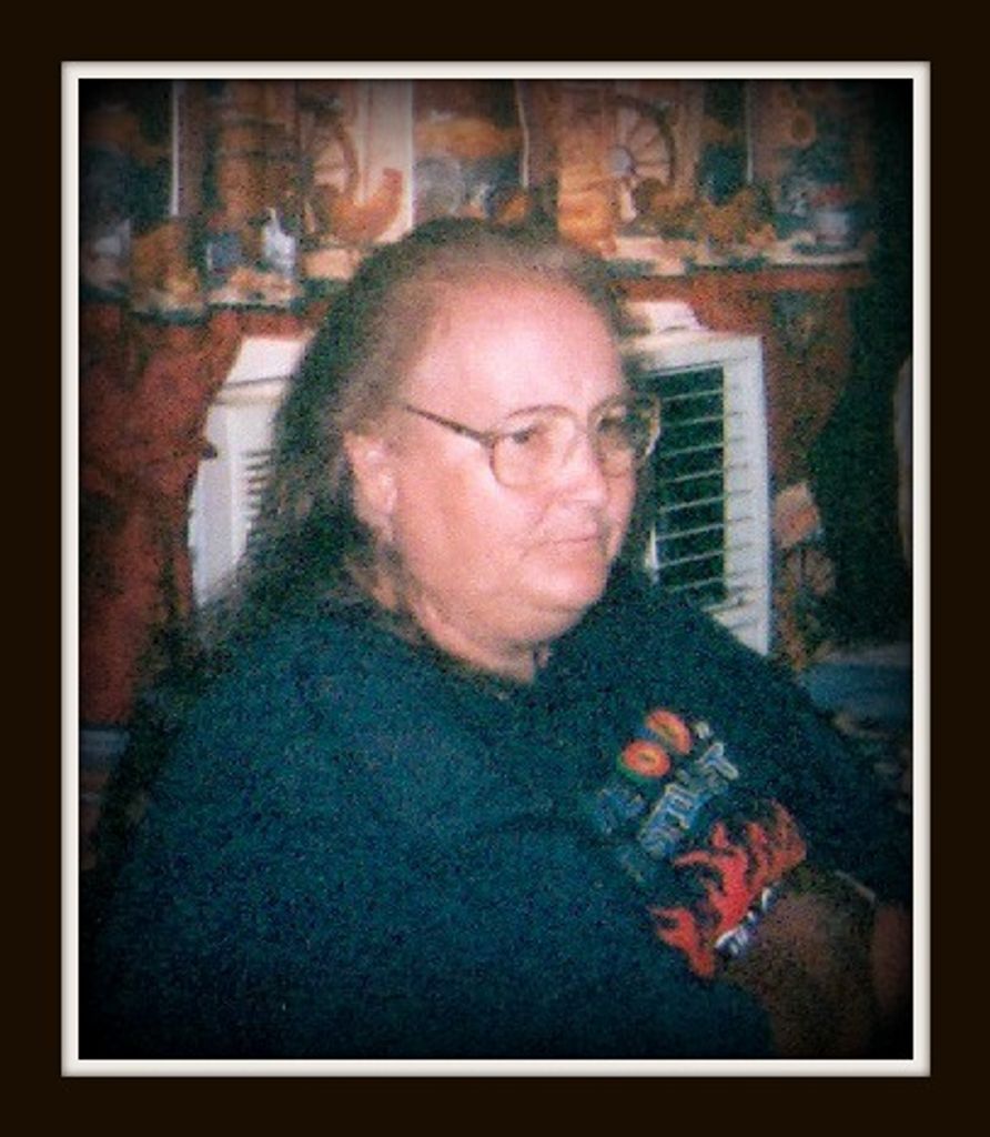 Brenda Louise (McKinney)  Jones