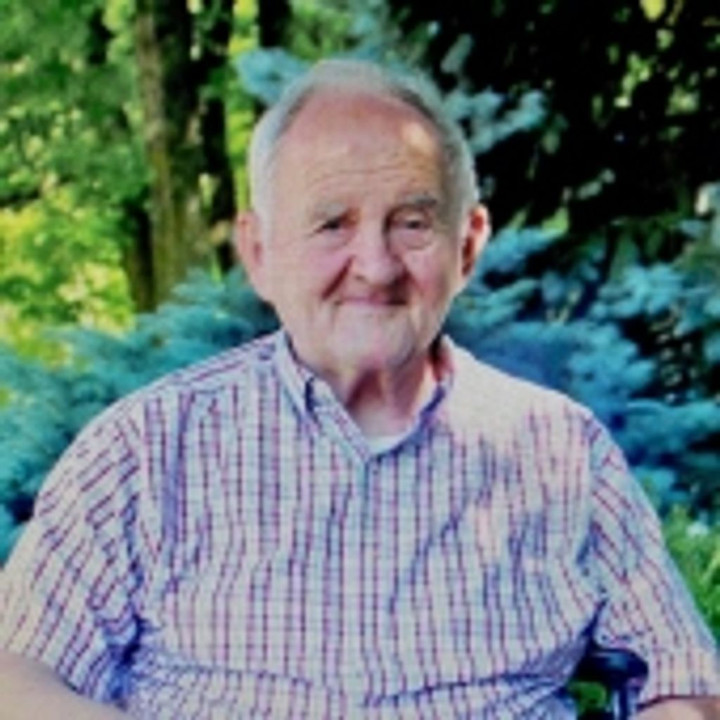 James "Jim" Edwin Stockstill