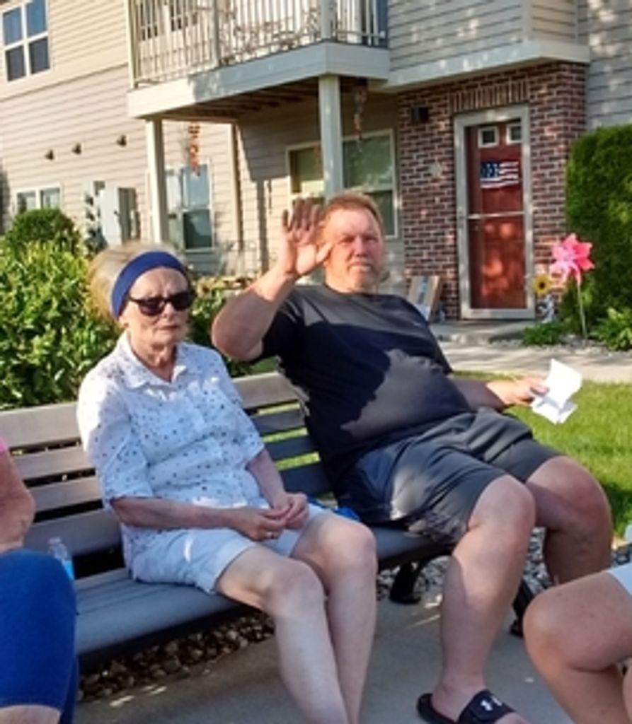 Ruth Spicuzza Profile Photo