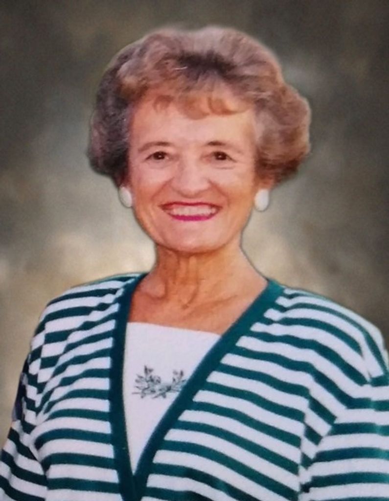 Muriel Elizabeth Dodds