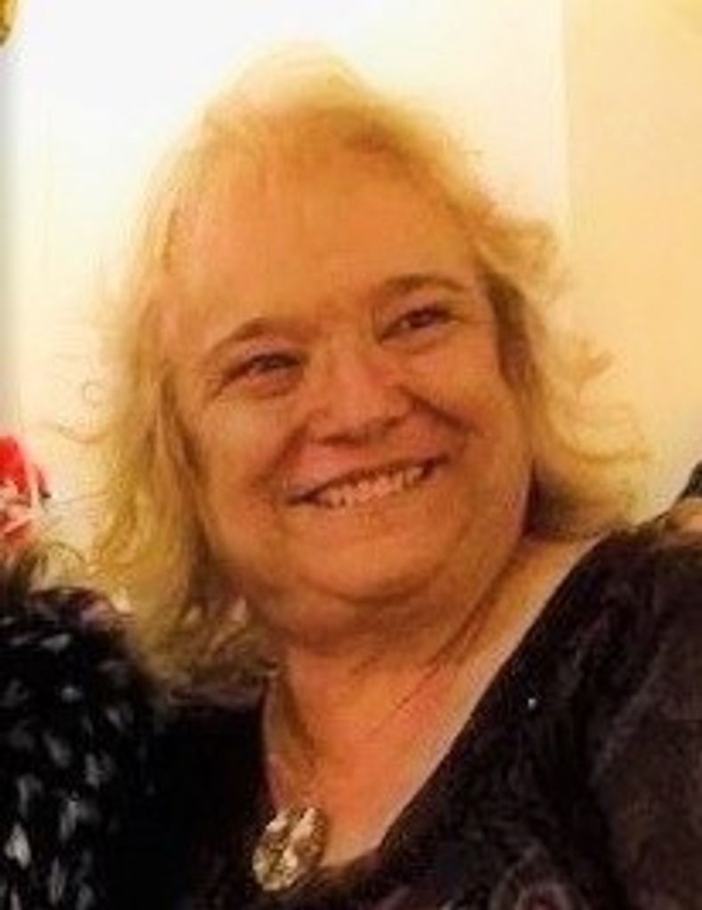 Marina E. Borghi Profile Photo