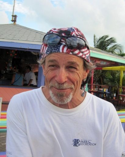 Terry M. Chambers's obituary image