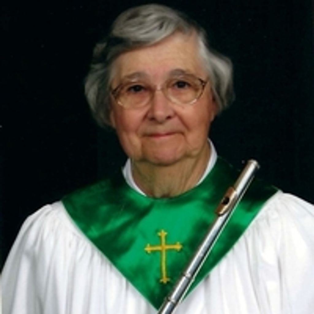 Caroline Wright