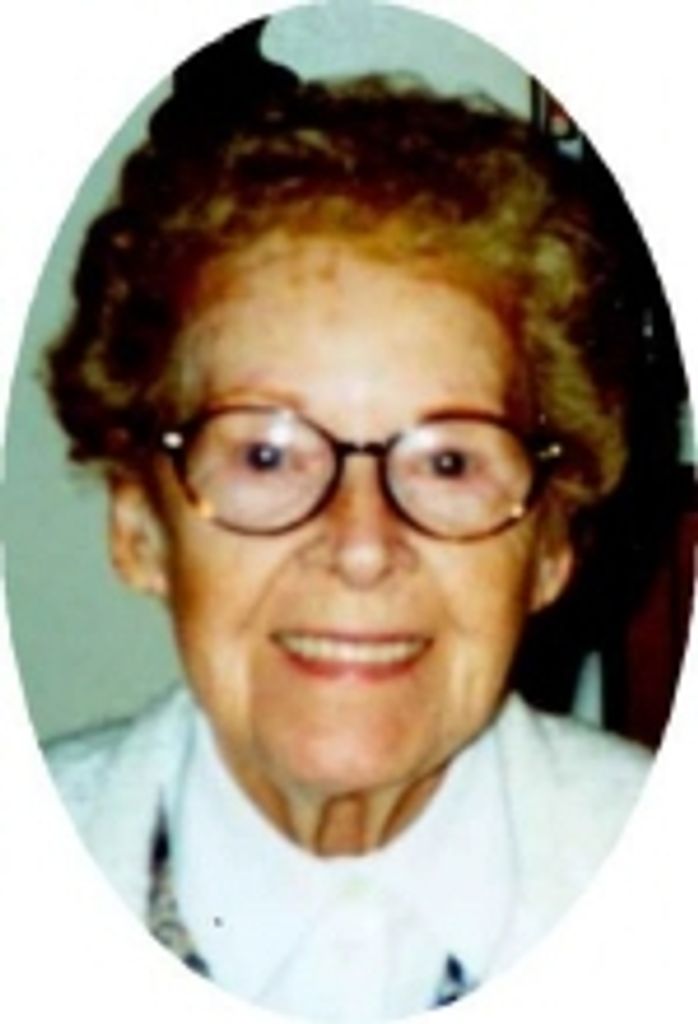 Marie Short