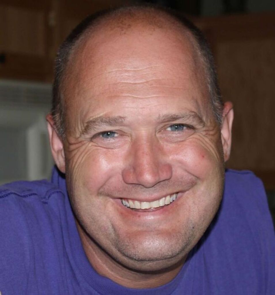 Dean D. Bauermeister