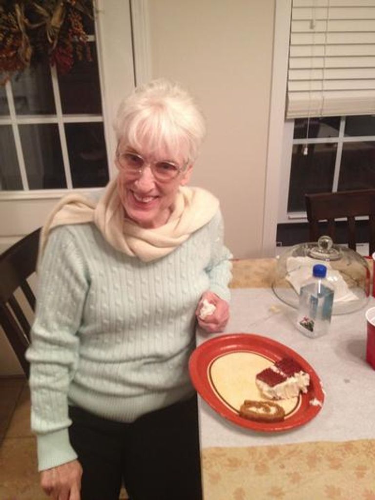 Elizabeth "Betty" Goff Profile Photo