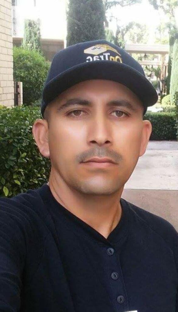 Rafael Lizarraga Gonzalez Profile Photo
