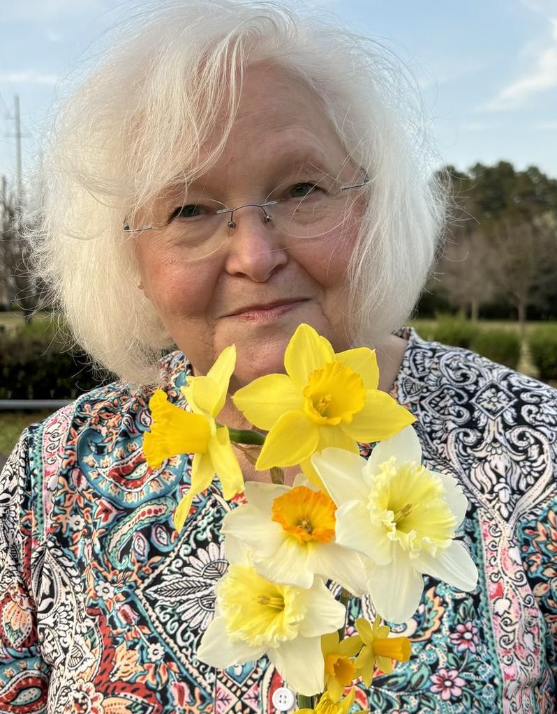 Sue Belton Lewis Profile Photo