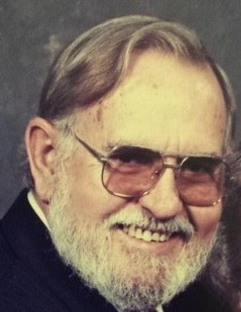 Larry Coats