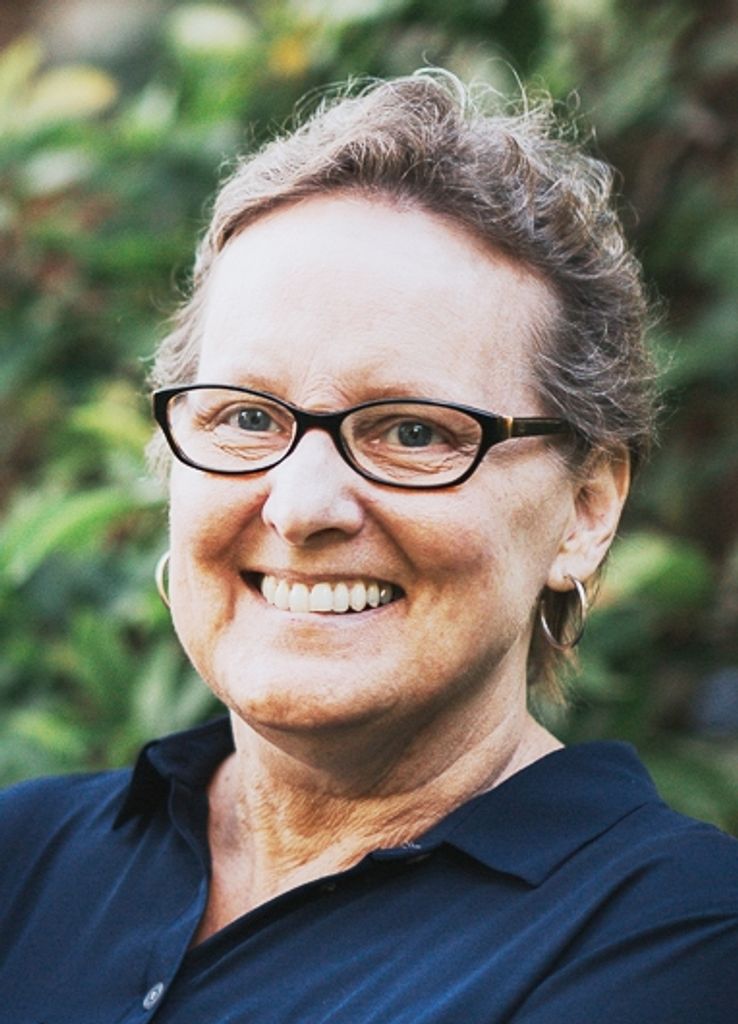 Barbara E. Kissner