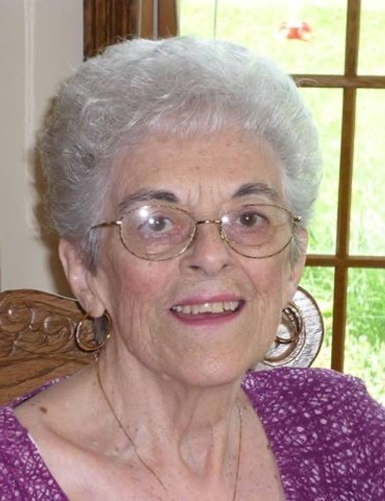 Joan A. Schultz