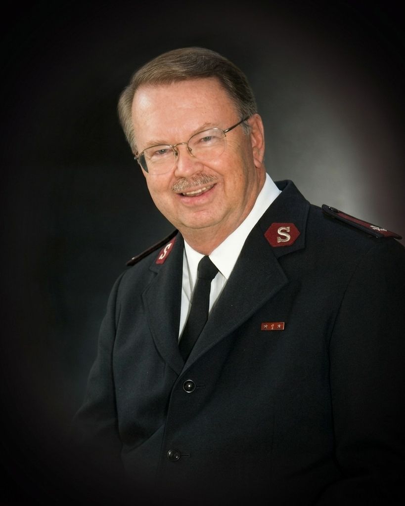 Major John Frederick White Profile Photo