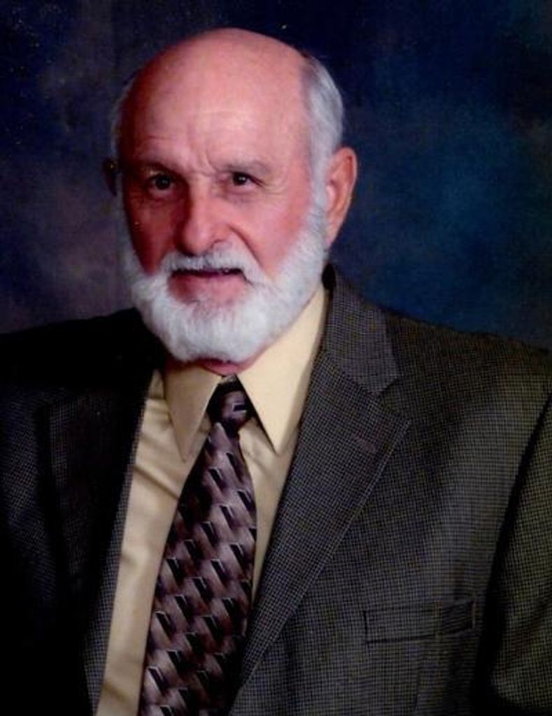 Wade Frank Veteto Profile Photo