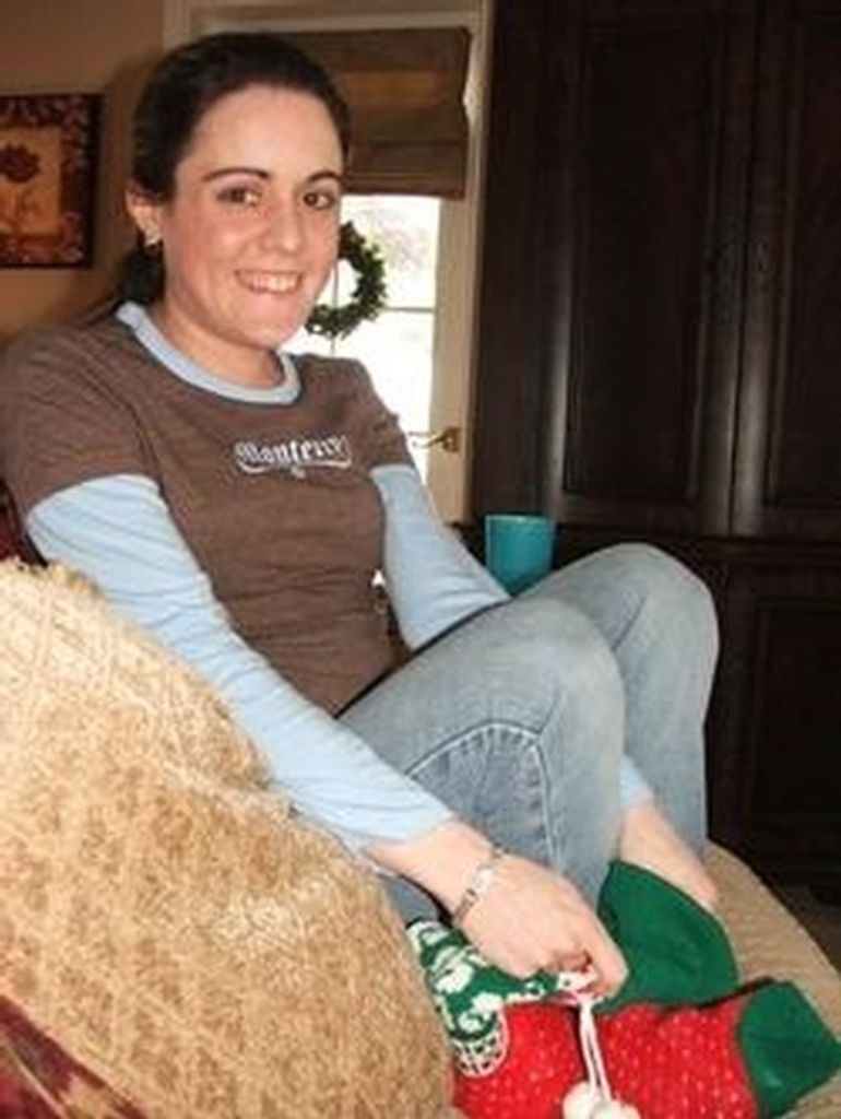 Amber Thorson
