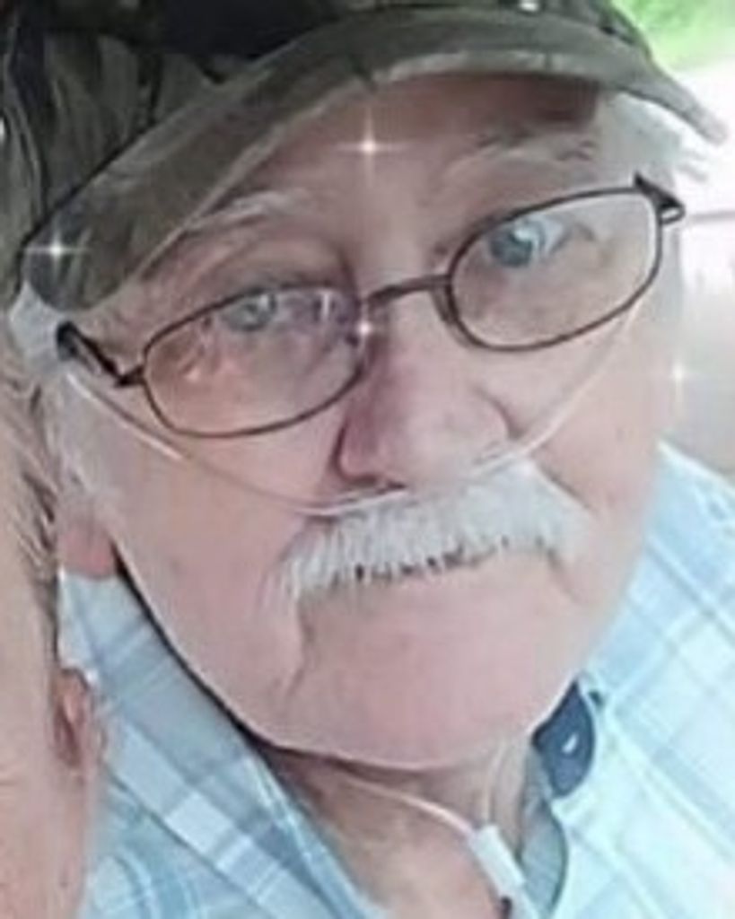 Lewis Lee Johnson Profile Photo