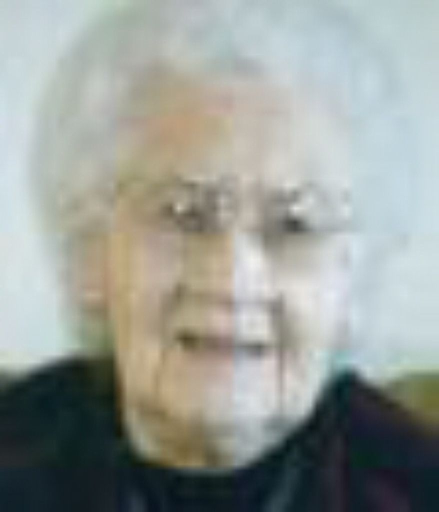 Elizabeth Johnston