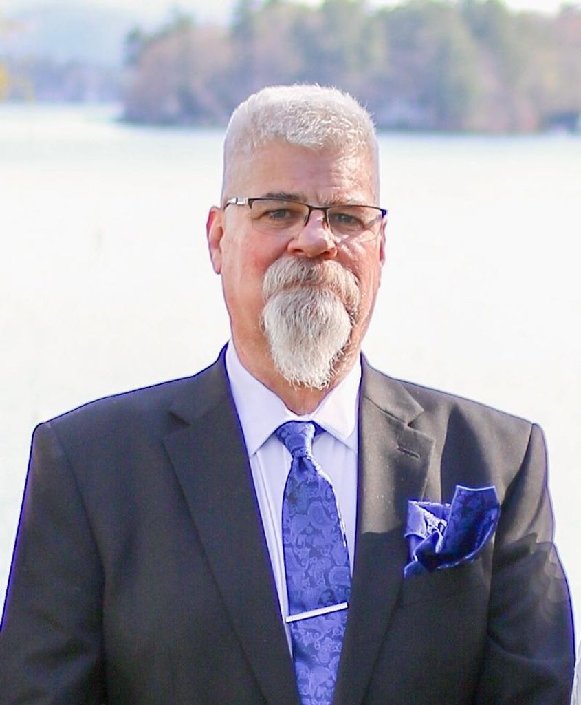 Jeffrey Wilson Profile Photo