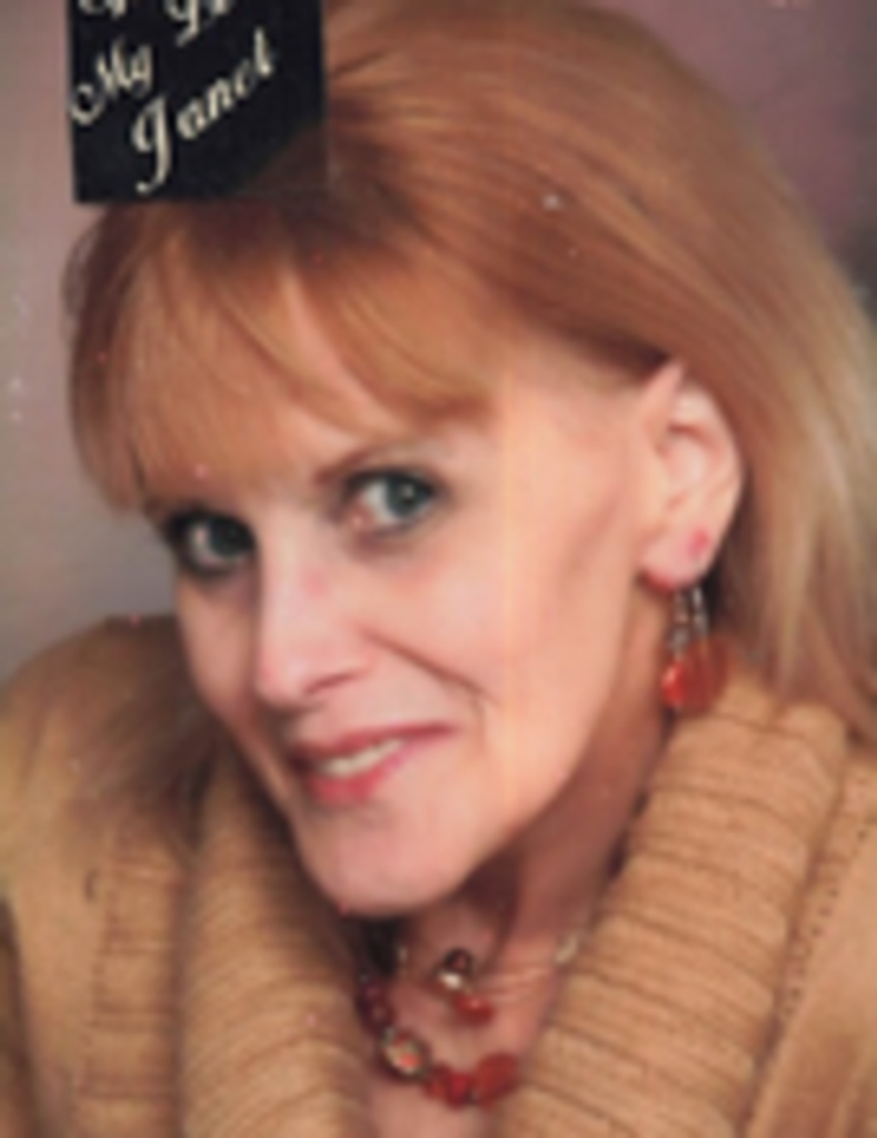 Janet Marie Pare Profile Photo